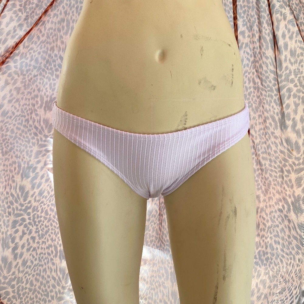 Xhilaration Bikini Bottom size: S